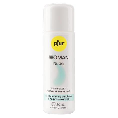 PJUR WOMAN NUDE 30ML