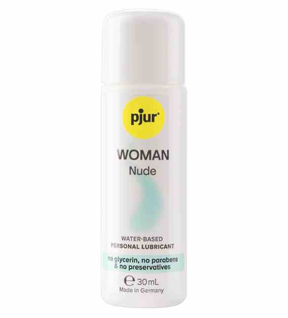 LUBRYKANT PJUR WOMAN NUDE 30ML