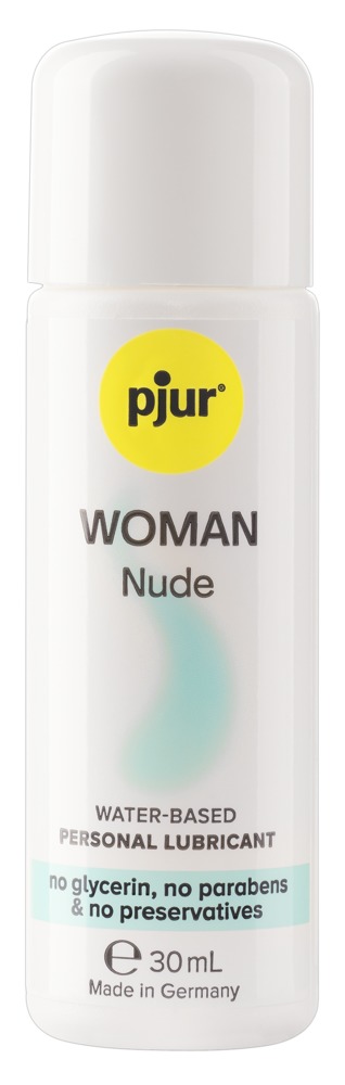PJUR WOMAN NUDE 30ML
