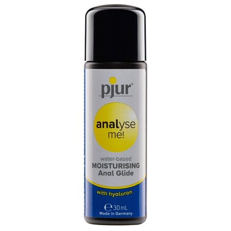 ANALYSE ME! COMFORT GLIDE 30ML