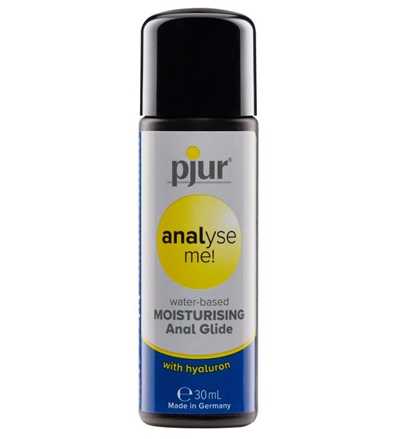 ANALYSE ME! COMFORT GLIDE 30ML