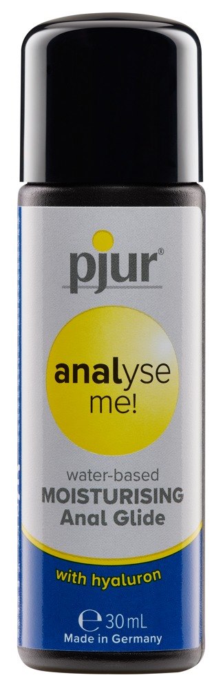 ANALYSE ME! COMFORT GLIDE 30ML