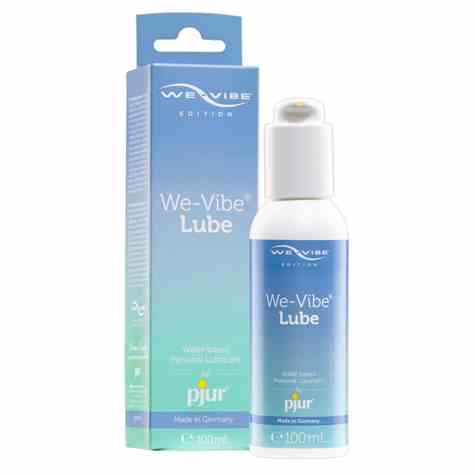 LUBRYKANT PJUR WE-VIBE LUBE 100 ML