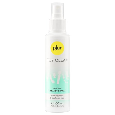 PJUR TOY CLEAN 100 ML