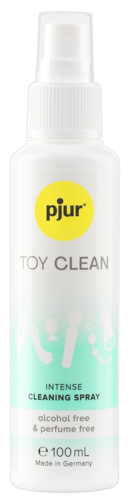 PJUR TOY CLEAN 100 ML