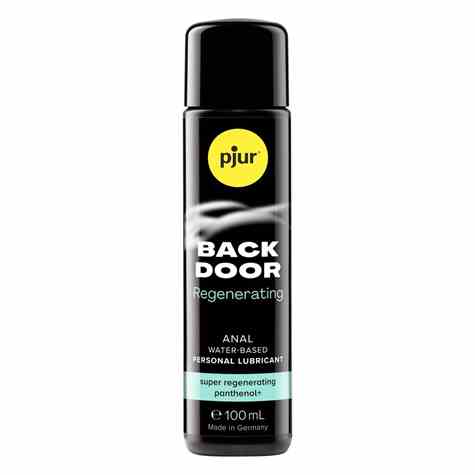 PJUR BACKDOOR PANTHENOL 100 ML