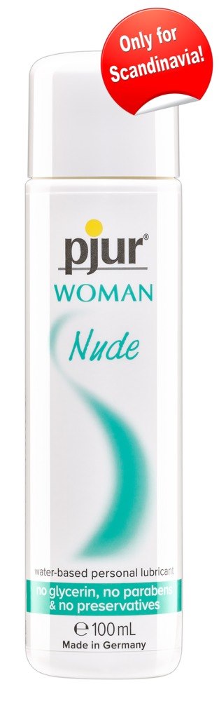 WOMAN NUDE