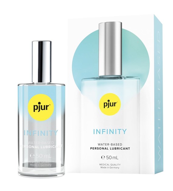 INFINITY WATER-BASED