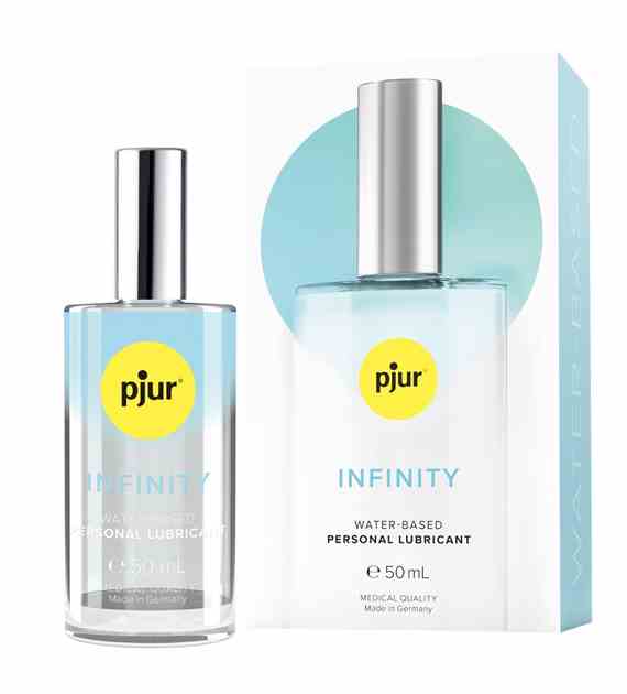 INFINITY WATER-BASED