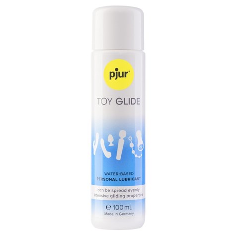 PJUR TOY GLIDE 100 ML