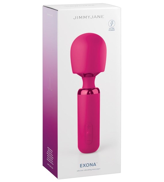 WIBRATOR JJ EXONA BODY WAND