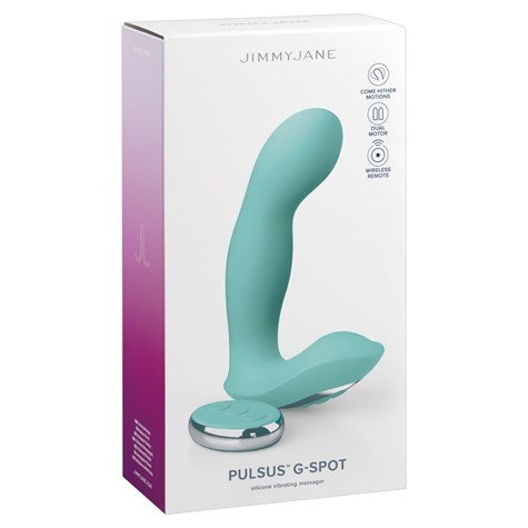 WIBRATOR PULSUS G-SPOT