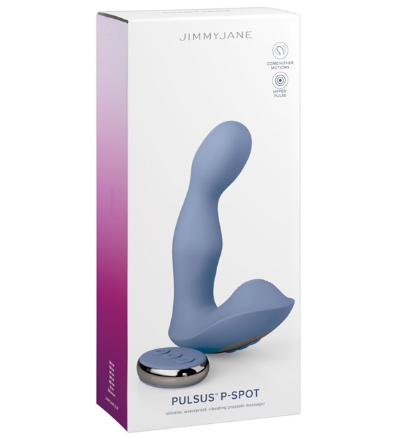 WIBRATOR JJ PULSUS P-SPOT