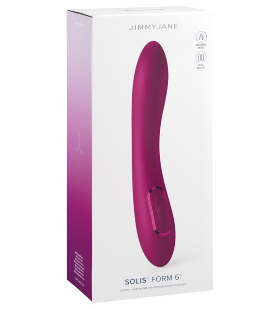 WIBRATOR JJ SOLIS FORM 6