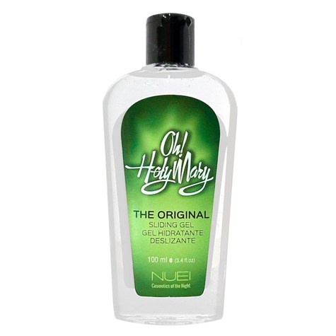 OH! HOLY MARY CANNABIS