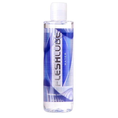 FLESHLUBE WATER 250 ML