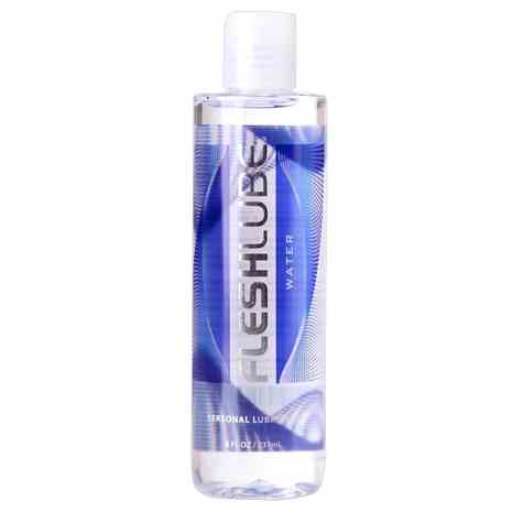 LUBRYKANT FLESHLUBE WATER 250 ML