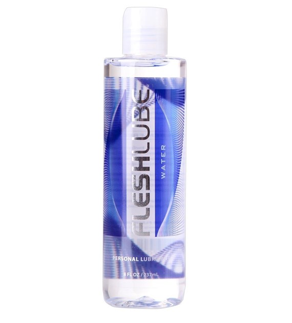 LUBRYKANT FLESHLUBE WATER 250 ML