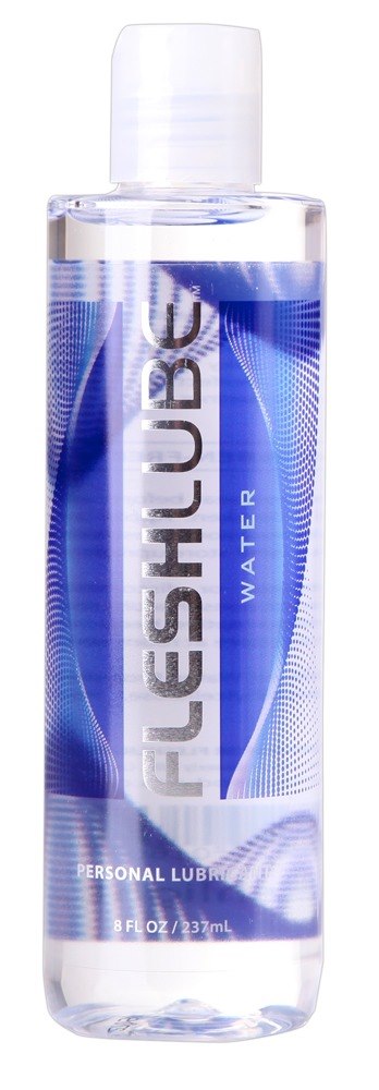 FLESHLUBE WATER 250 ML