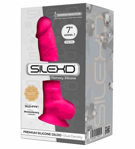 PREMIUM DILDO