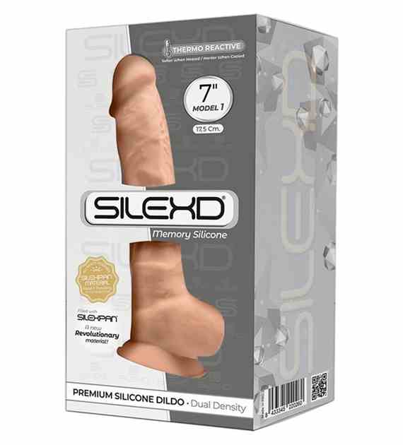 Silexd Model 1