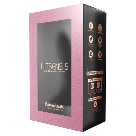 HITSENS 5