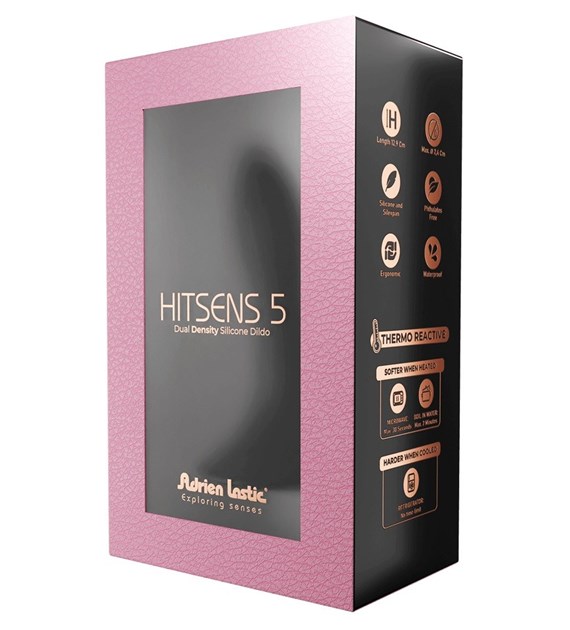 HITSENS 5