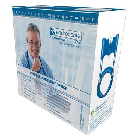 POMPKA ANDROEXTENDER