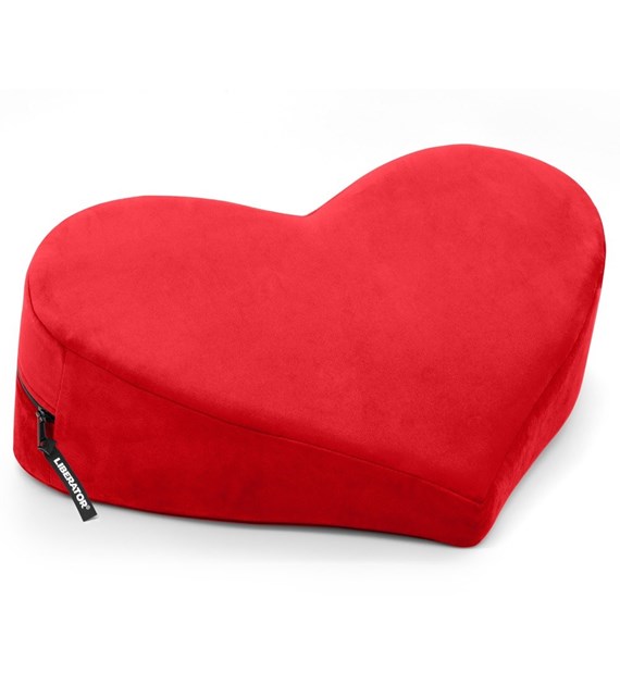 HEART WEDGE
