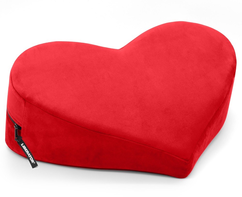 HEART WEDGE