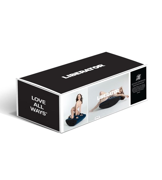 SCOOP ROCKER INK BLUE