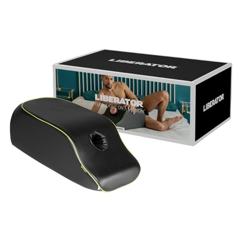 POZYCJONER FLESHLIGHT ON A MISSION