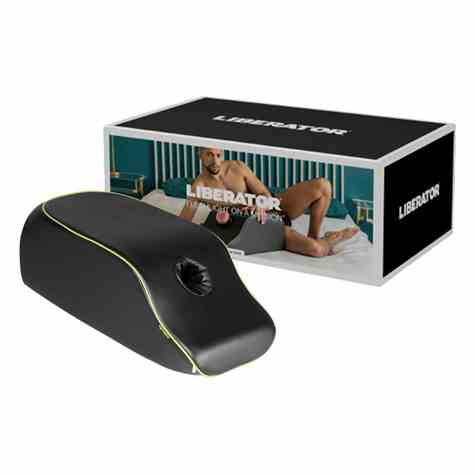 POZYCJONER FLESHLIGHT ON A MISSION