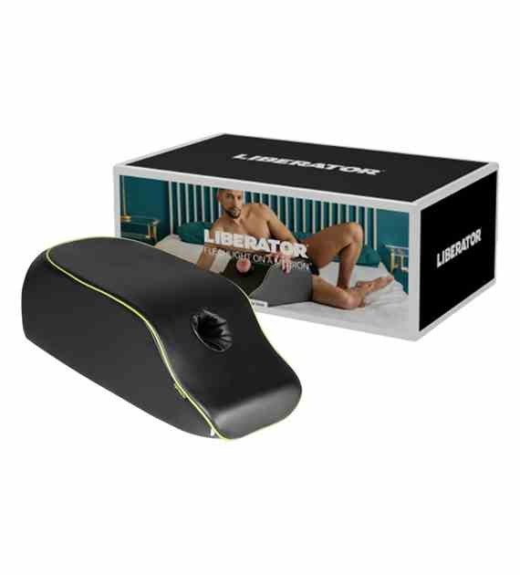 POZYCJONER FLESHLIGHT ON A MISSION