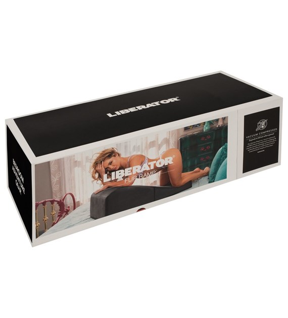 POZYCJONER FLIP RAMP