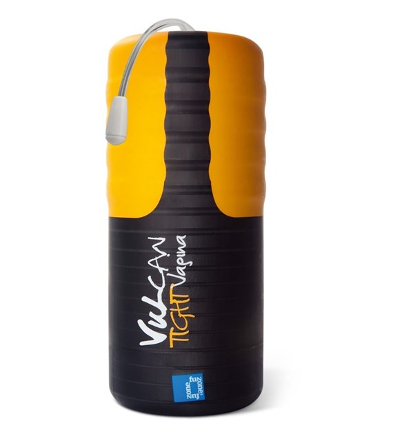 MASTURBATOR VULCAN TIGHT VAGINA