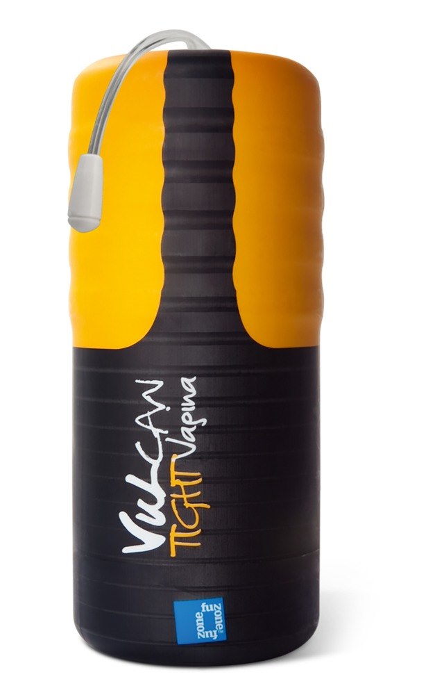 MASTURBATOR VULCAN TIGHT VAGINA