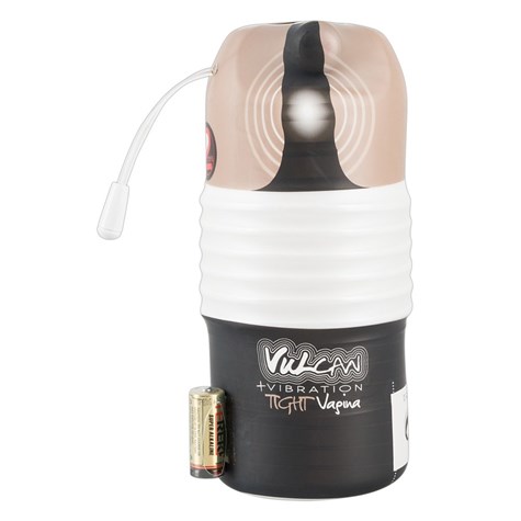 Vulcan Tight Vagina Vibe