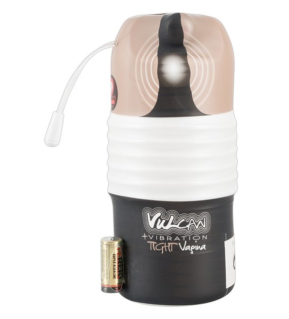 Vulcan Tight Vagina Vibe