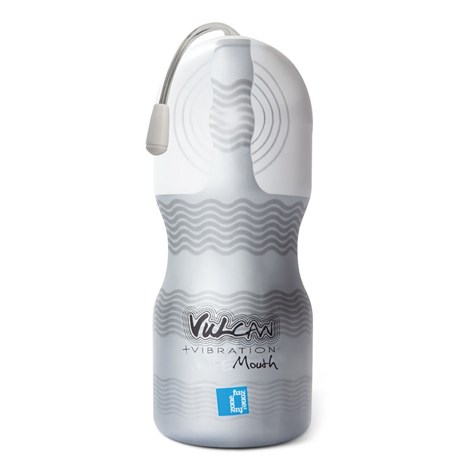 Vulcan Ripe Mouth Vibe