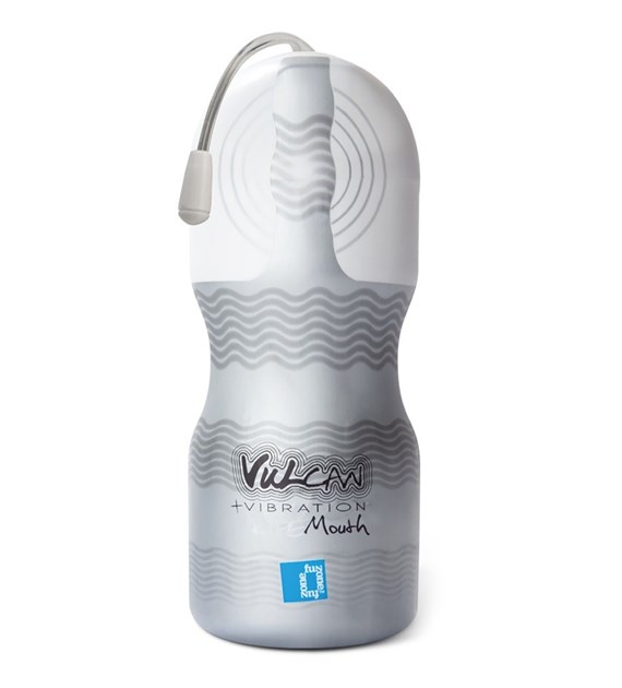 Vulcan Ripe Mouth Vibe