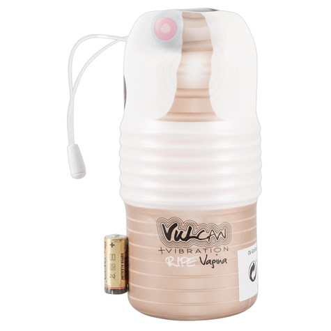 Vulcan Ripe Vagina Vibe