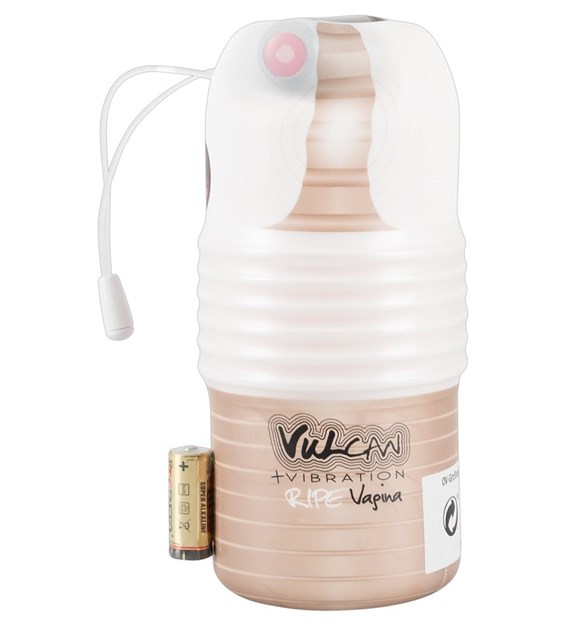 Vulcan Ripe Vagina Vibe