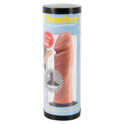 CLONEBOY SUCTION CLONE SET