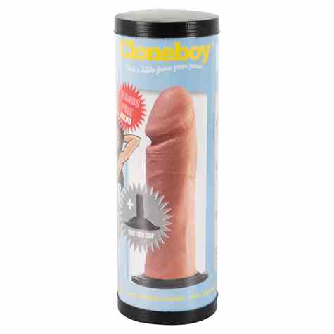 ZESTAW DO KLONOWANIA CLONEBOY SUCTION CLONE SET