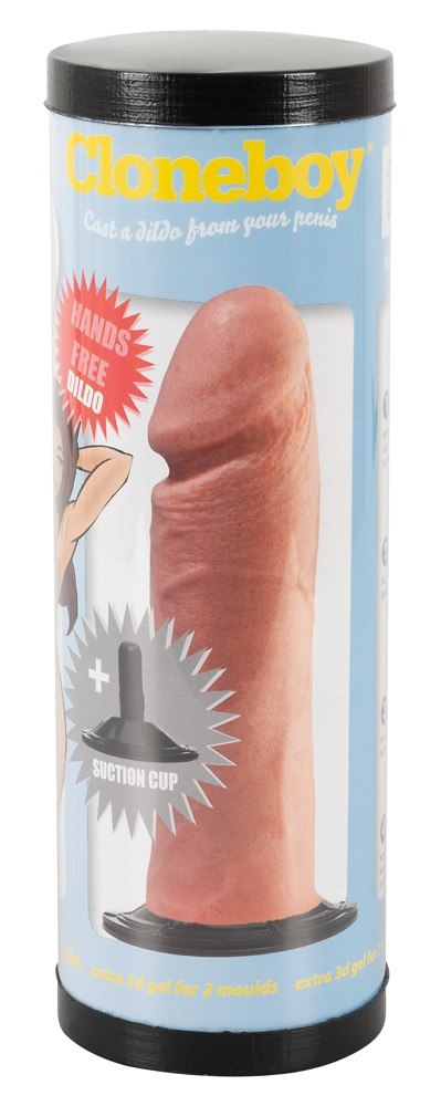 CLONEBOY SUCTION CLONE SET