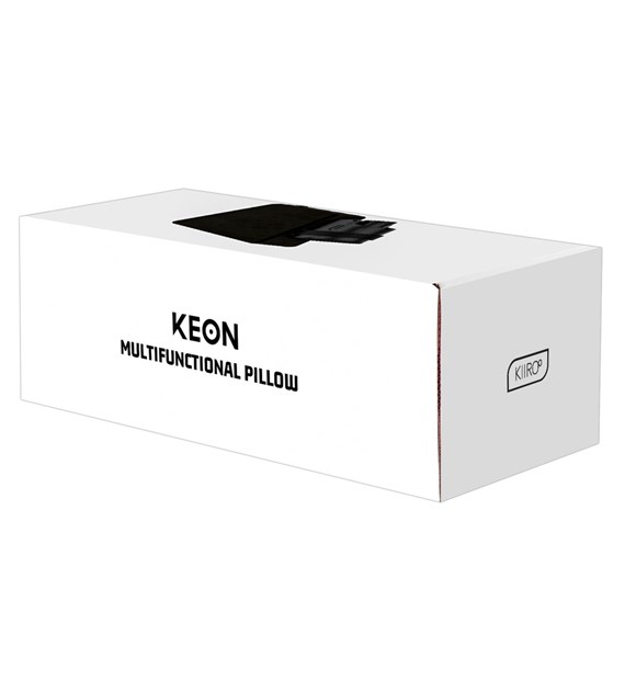 KEON MULTIFUNCTIONAL PILLOW