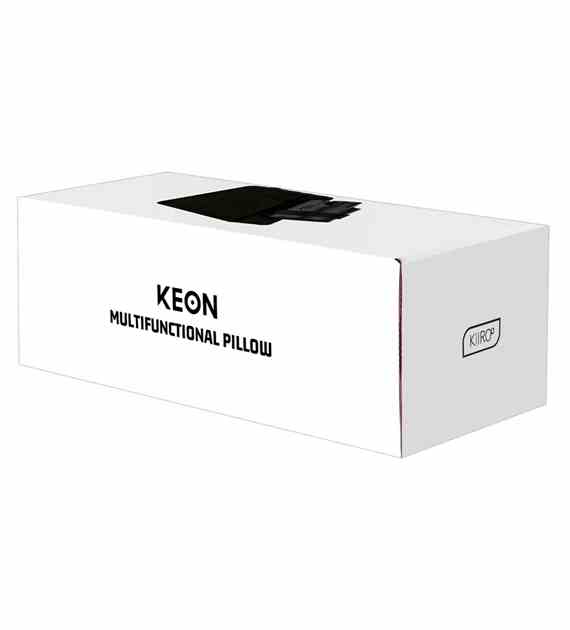 KEON MULTIFUNCTIONAL PILLOW