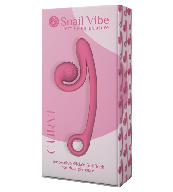 SNAIL VIBE CURVE