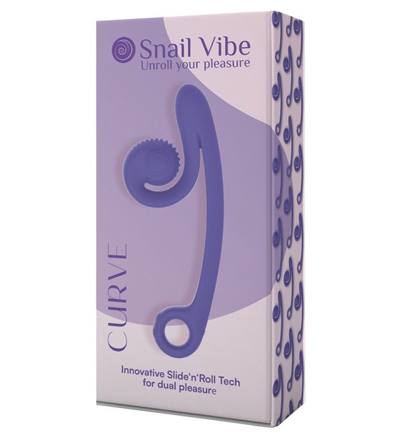 SNAIL VIBE CURVE